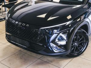 Omoda C5 1.5T 230T Style X - Image 4