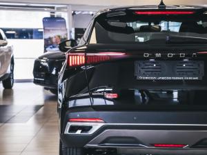 Omoda C5 1.5T 230T Style X - Image 6