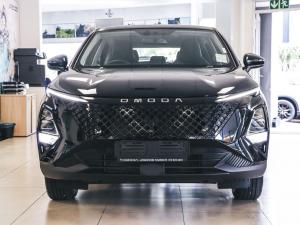 Omoda C5 1.5T 230T Style X - Image 7