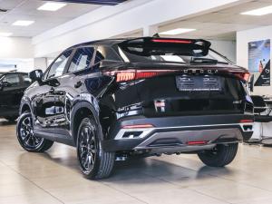 Omoda C5 1.5T 230T Style X - Image 11