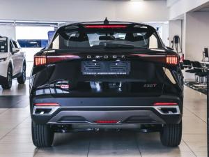 Omoda C5 1.5T 230T Style X - Image 3