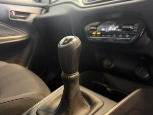 Toyota Starlet 1.5 Xi - Image 11