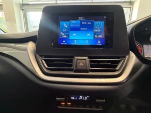 Toyota Starlet 1.5 Xi - Image 12