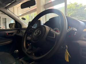 Toyota Starlet 1.5 Xi - Image 14