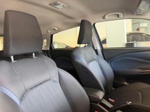 Toyota Starlet 1.5 Xi - Image 15