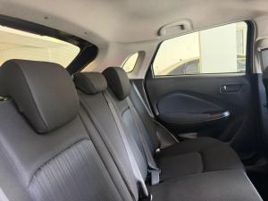 Toyota Starlet 1.5 Xi - Image 16