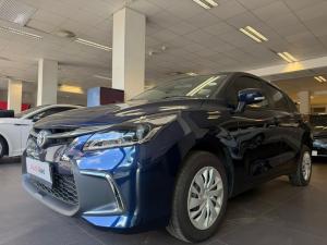 Toyota Starlet 1.5 Xi - Image 1