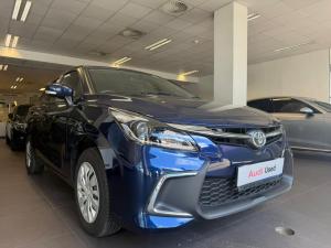 Toyota Starlet 1.5 Xi - Image 3