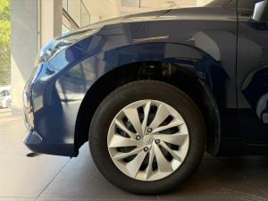 Toyota Starlet 1.5 Xi - Image 5