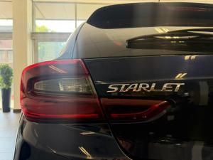 Toyota Starlet 1.5 Xi - Image 7