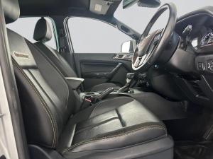 Ford Ranger 2.0D BI-TURBO Wildtrak 4X4 automaticD/C - Image 16