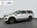 Thumbnail Ford Ranger 2.0D BI-TURBO Wildtrak 4X4 automaticD/C
