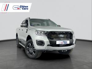 Ford Ranger 2.0D BI-TURBO Wildtrak 4X4 automaticD/C - Image 3