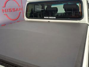 Mahindra Pik Up 2.2CRDe double cab 4x4 S6 Karoo auto - Image 13