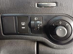 Mahindra Pik Up 2.2CRDe double cab 4x4 S6 Karoo auto - Image 18