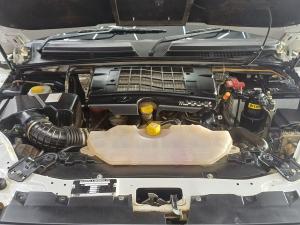 Mahindra Pik Up 2.2CRDe double cab 4x4 S6 Karoo auto - Image 24