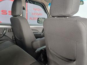 Mahindra Pik Up 2.2CRDe double cab 4x4 S6 Karoo auto - Image 29