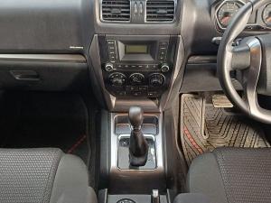 Mahindra Pik Up 2.2CRDe double cab 4x4 S6 Karoo auto - Image 30