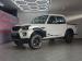 Mahindra Pik Up 2.2CRDe double cab 4x4 S6 Karoo auto - Thumbnail 3