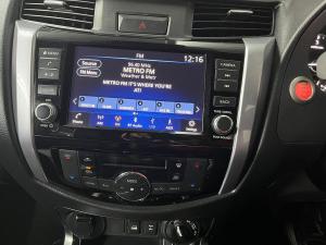 Nissan Navara 2.5DDTi double cab LE Plus 4x4 - Image 17