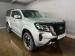 Nissan Navara 2.5DDTi double cab LE Plus 4x4 - Thumbnail 1