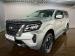 Nissan Navara 2.5DDTi double cab LE Plus 4x4 - Thumbnail 2