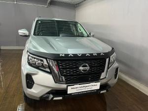 Nissan Navara 2.5DDTi double cab LE Plus 4x4 - Image 3