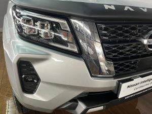Nissan Navara 2.5DDTi double cab LE Plus 4x4 - Image 4