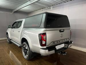 Nissan Navara 2.5DDTi double cab LE Plus 4x4 - Image 5
