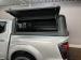Nissan Navara 2.5DDTi double cab LE Plus 4x4 - Thumbnail 9