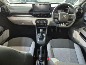 Citroen Aircross 1.2 Plus - Image 10