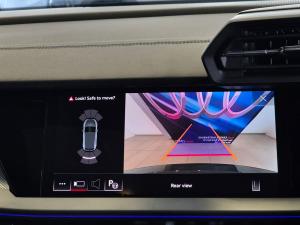 Audi A3 Sportback TFSI Black Edition - Image 10