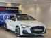 Audi A3 sedan TFSI Black Edition - Thumbnail 1