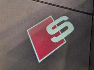 Audi A3 sedan TFSI Black Edition - Image 4