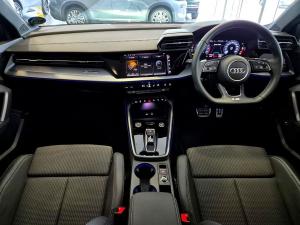 Audi A3 sedan TFSI Black Edition - Image 5