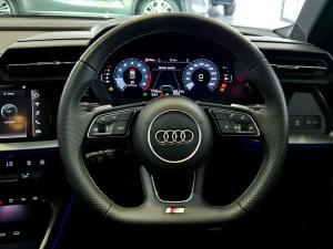 Audi A3 sedan TFSI Black Edition - Image 6