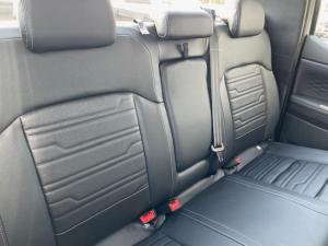 Ford Ranger 2.0 SiT double cab XLT - Image 10