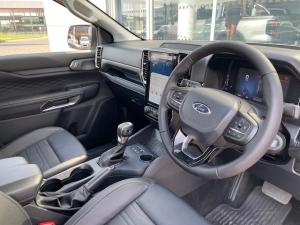 Ford Ranger 2.0 SiT double cab XLT - Image 8