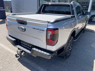 Ford Ranger 2.0 BiTurbo double cab Wildtrak 4x4