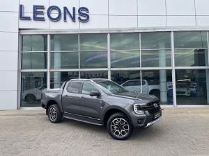 Ford Ranger 2.0 BiTurbo double cab Wildtrak 4x4 - Image 1