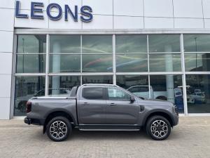 Ford Ranger 2.0 BiTurbo double cab Wildtrak 4x4 - Image 2