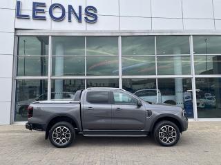 Ford Ranger 2.0 BiTurbo double cab Wildtrak 4x4