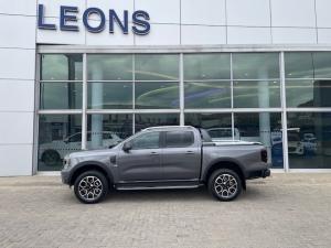 Ford Ranger 2.0 BiTurbo double cab Wildtrak 4x4 - Image 4