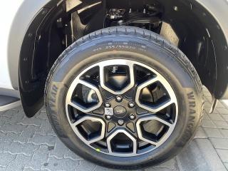 Ford Ranger 2.0 BiTurbo double cab Wildtrak 4x4