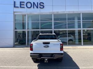 Ford Ranger 2.0 BiTurbo double cab Wildtrak 4x4 - Image 5