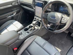 Ford Ranger 2.0 BiTurbo double cab Wildtrak 4x4 - Image 9