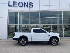 Ford Ranger 2.0 BiTurbo SuperCab Wildtrak 4x4 - Image 2