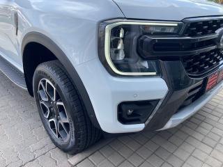 Ford Ranger 2.0 BiTurbo SuperCab Wildtrak 4x4
