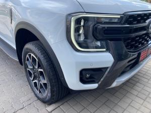 Ford Ranger 2.0 BiTurbo SuperCab Wildtrak 4x4 - Image 7