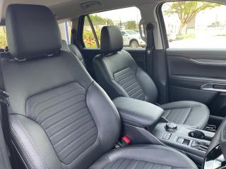 Ford Everest 2.0 BiTurbo 4x4 Sport